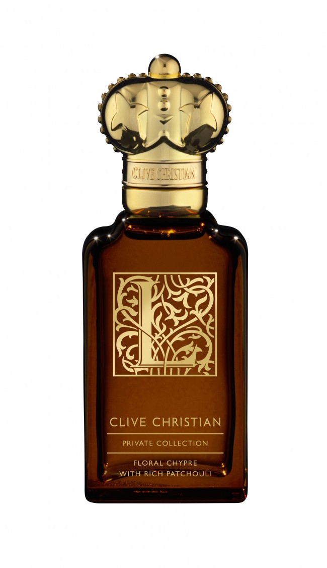 Clive Christian L Floral Chypre Man Eau de Parfum 50ml