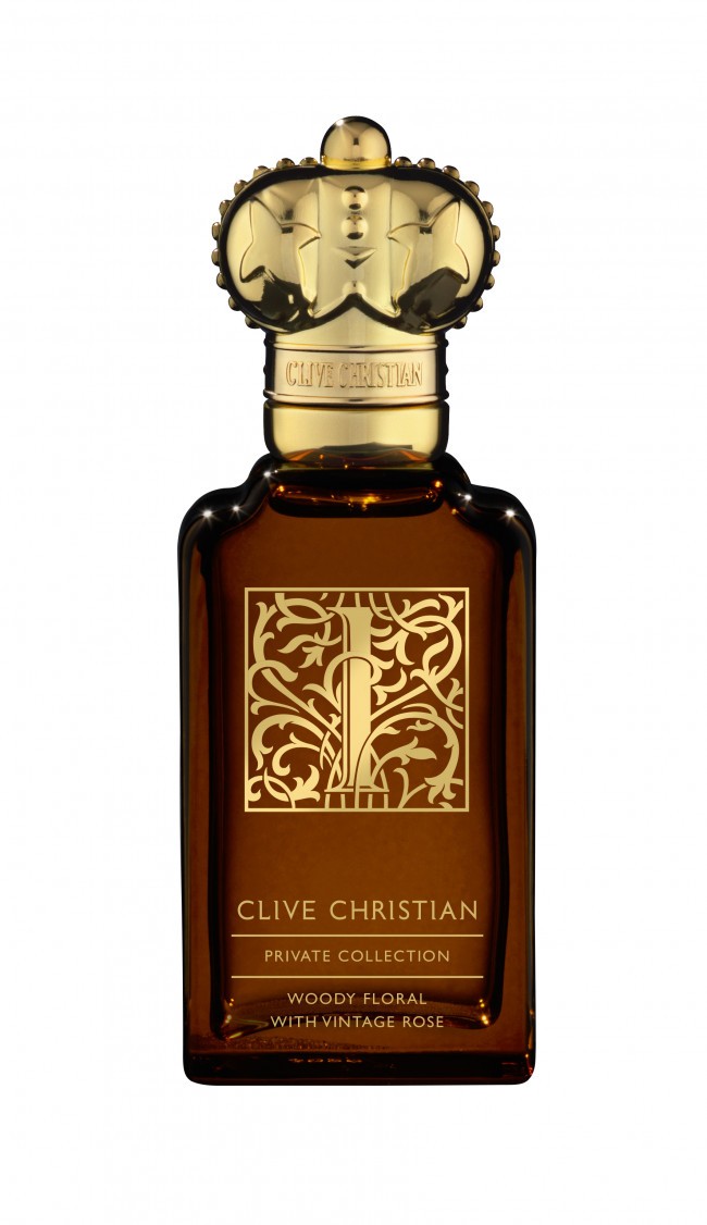 Clive Christian I Woody Floral Woman 50ml