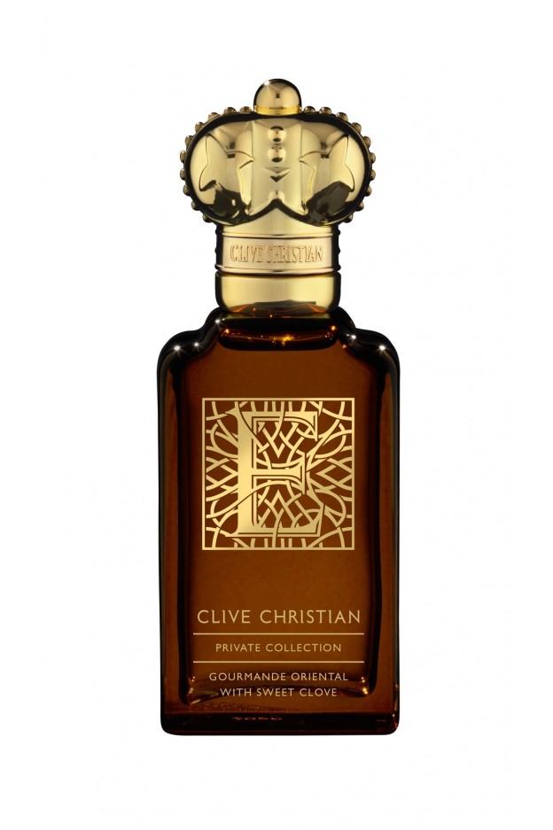 Clive Christian E  Gourmande Oriental 50ml Extrait de Parfum