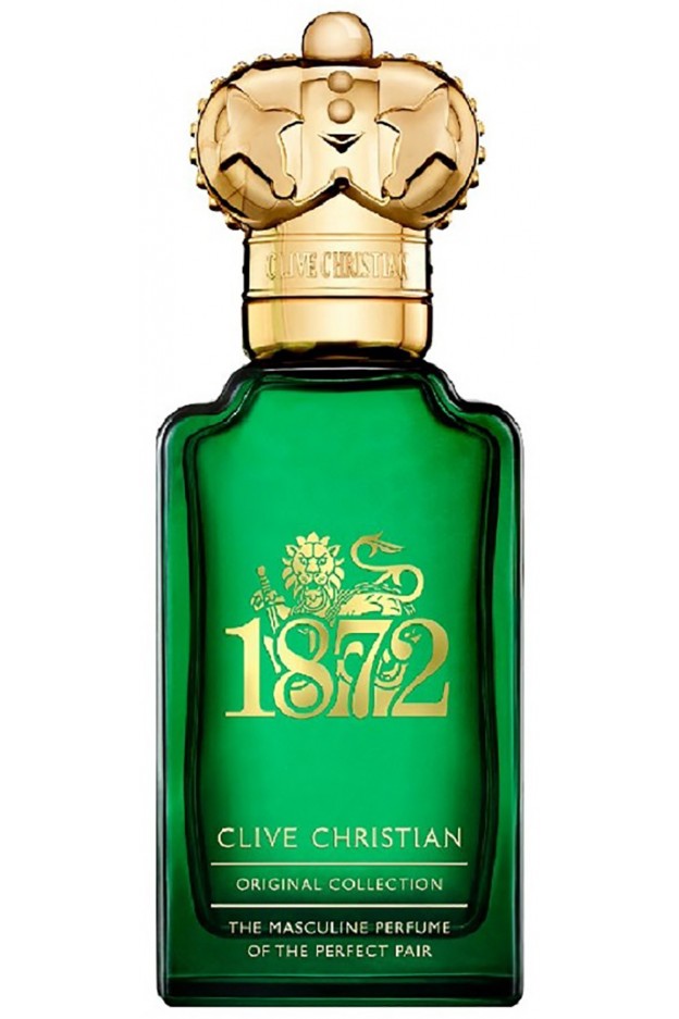 Clive Christian 1872 Uomo