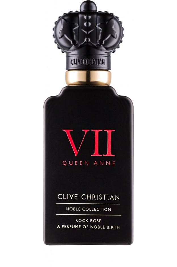 Clive Christian Noble Rock Rose Eau de parfume Man CCH0137 50ml