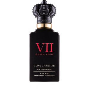 Clive Christian Noble Rock Rose Eau de parfume Uomo CCH0137 50ml