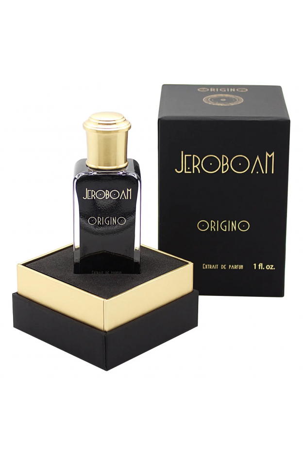 Jeroboam Origino Extrait de Parfum 30ml