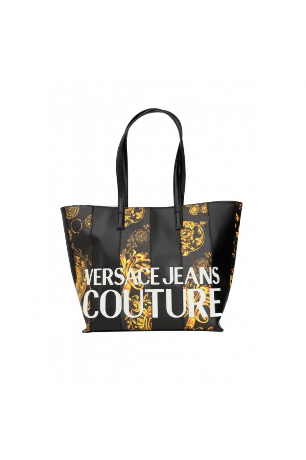 Versace Jeans Couture Borsa Shopping 71VA4B46 ZS082
