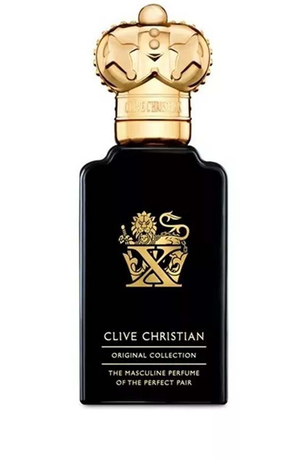 Clive Christian X Man