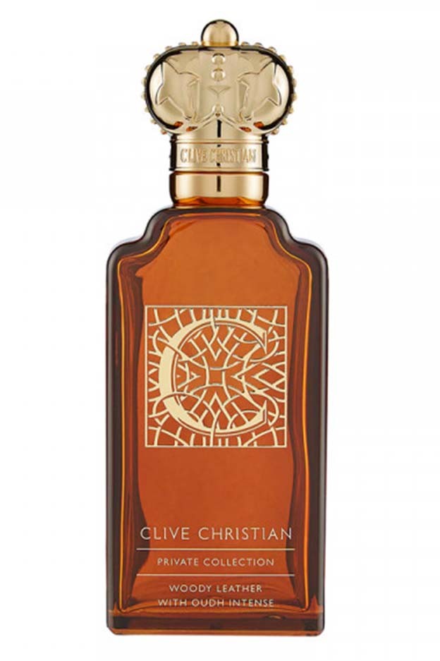 Clive Christian C Woody Leather Eau de Parfum 50ml