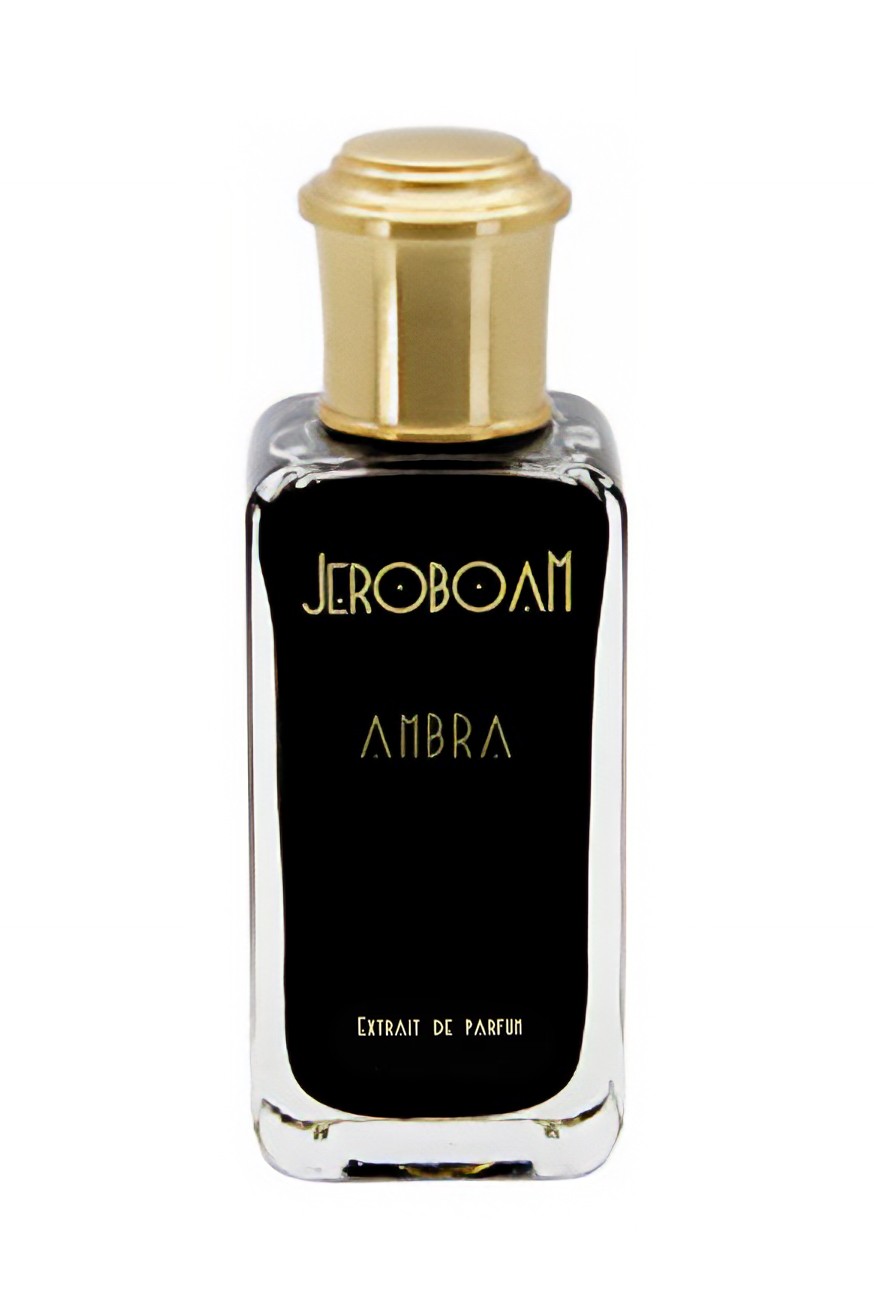 Jeroboam Ambra Extrait de Parfum 30ml
