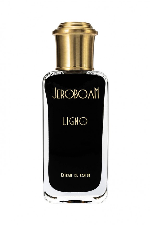 Jeroboam Ligno 30 ml Extrait de Parfum