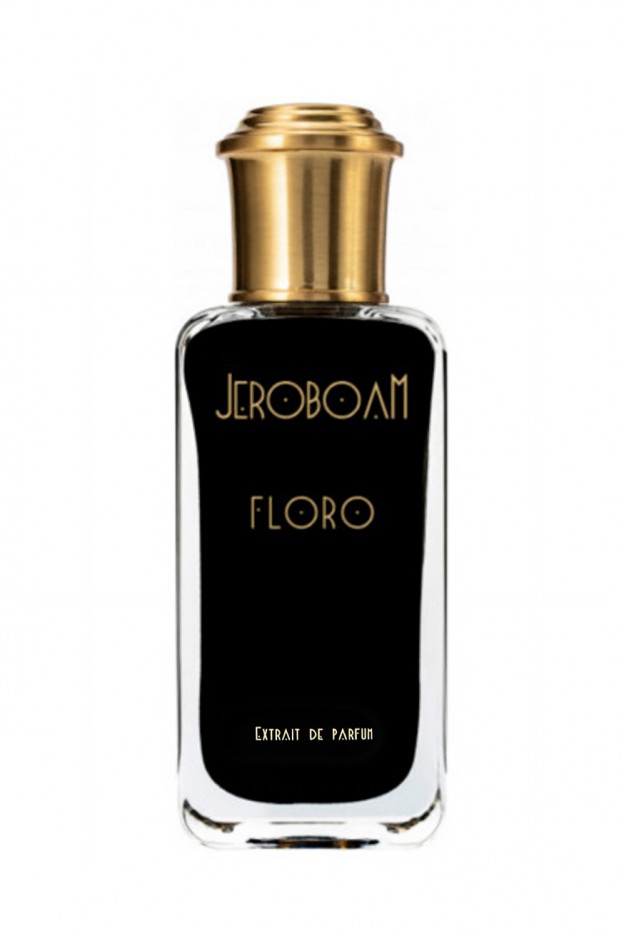 Jeroboam Floro 30ml Extrait de Parfum