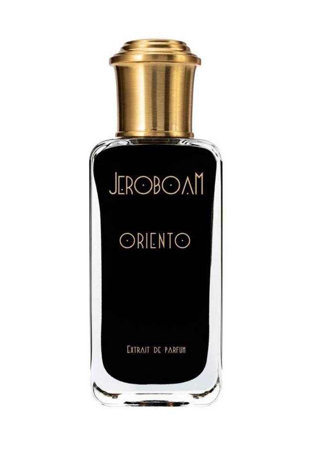 Jeroboam Oriento Extrait de Parfum 30ml