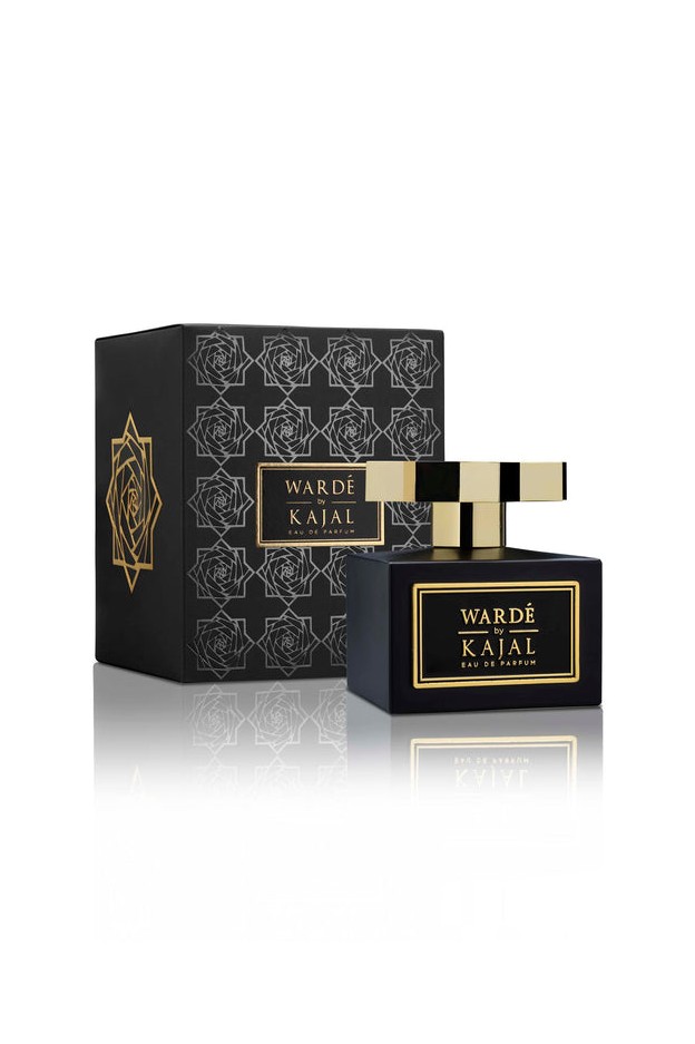 Kajal Wardé Eu de parfume