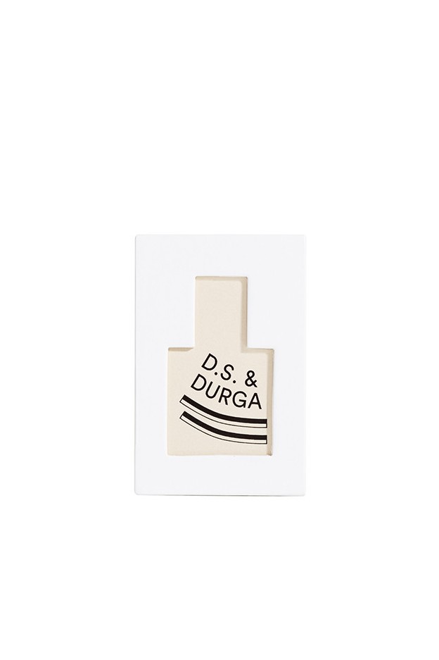 D.S. & Durga Coriander 40297585 Eau De Parfum 50ml - Packaging