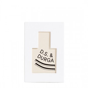D.S. & Durga Coriander 40297585 Eau De Parfum 50ml - Packaging
