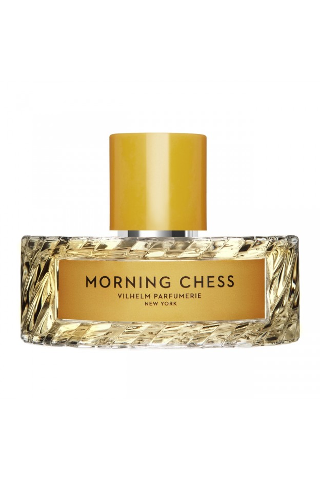 Vilhelm Parfumerie Morning Chess - Eau De Parfum 50ml e 100ml