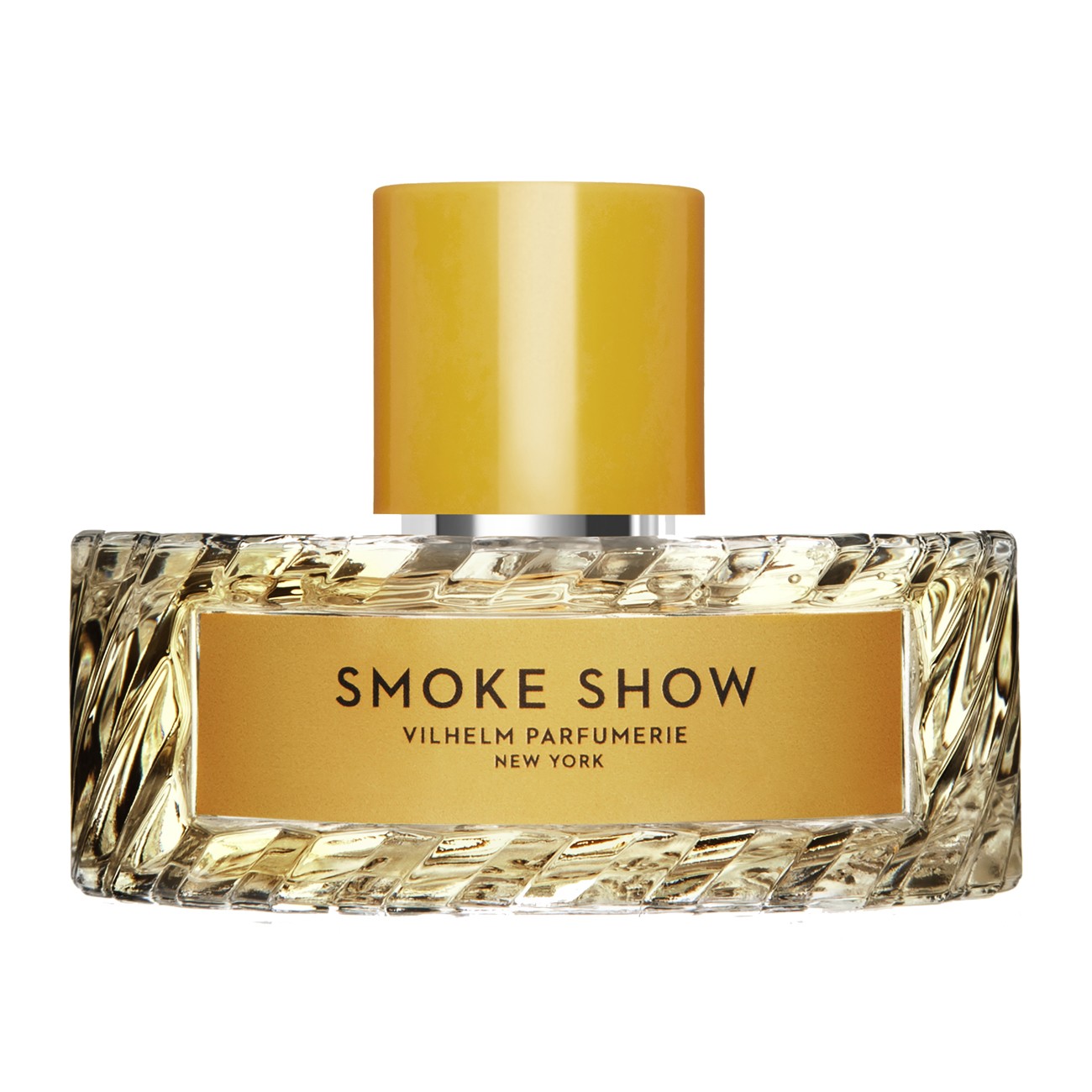 Vilhelm Parfumerie Smoke Show - Eau De Parfum 50ml e 100ml