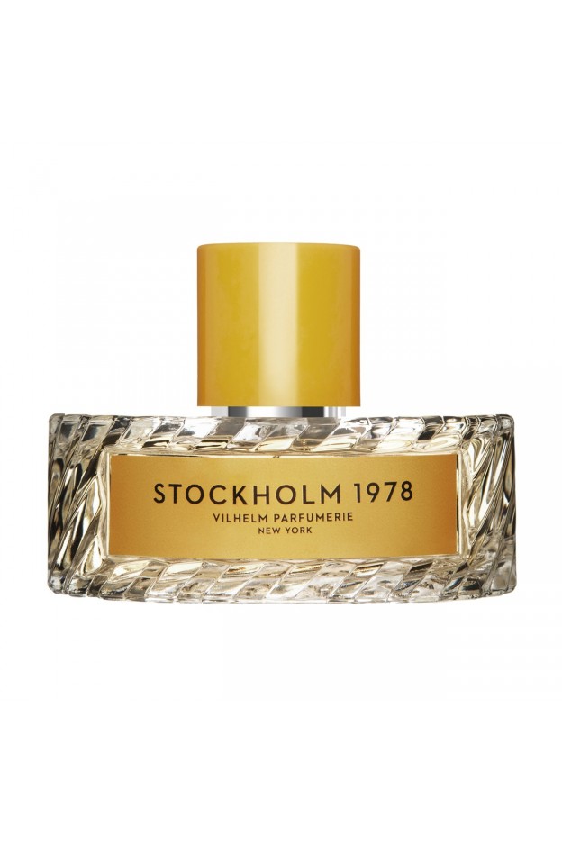 Vilhelm Parfumerie Stockholm 1978 - Eau De Parfum 50ml e 100ml