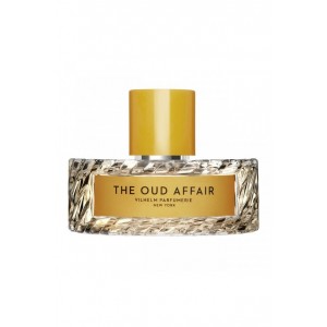 Vilhelm Parfumerie The Oud Affair - Eau De Parfum 50ml e 100ml