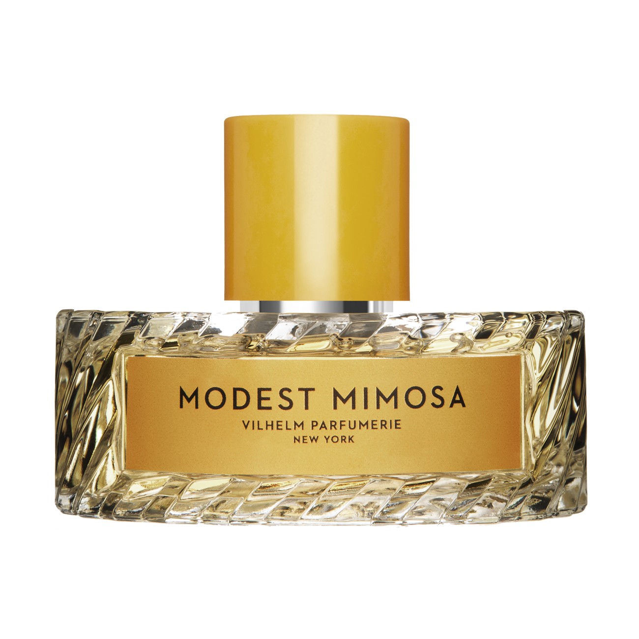 Vilhelm Parfumerie Modest Mimosa - Eau De Parfum 50ml e 100ml