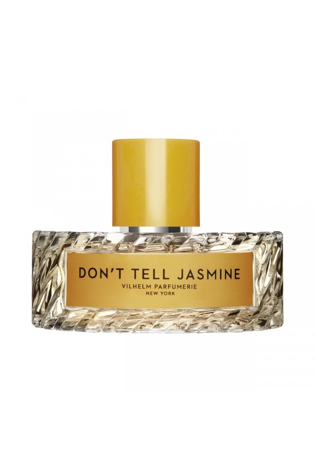 Vilhelm Parfumerie Don’t Tell Jasmine - Eau De Parfum 50ml e 100ml