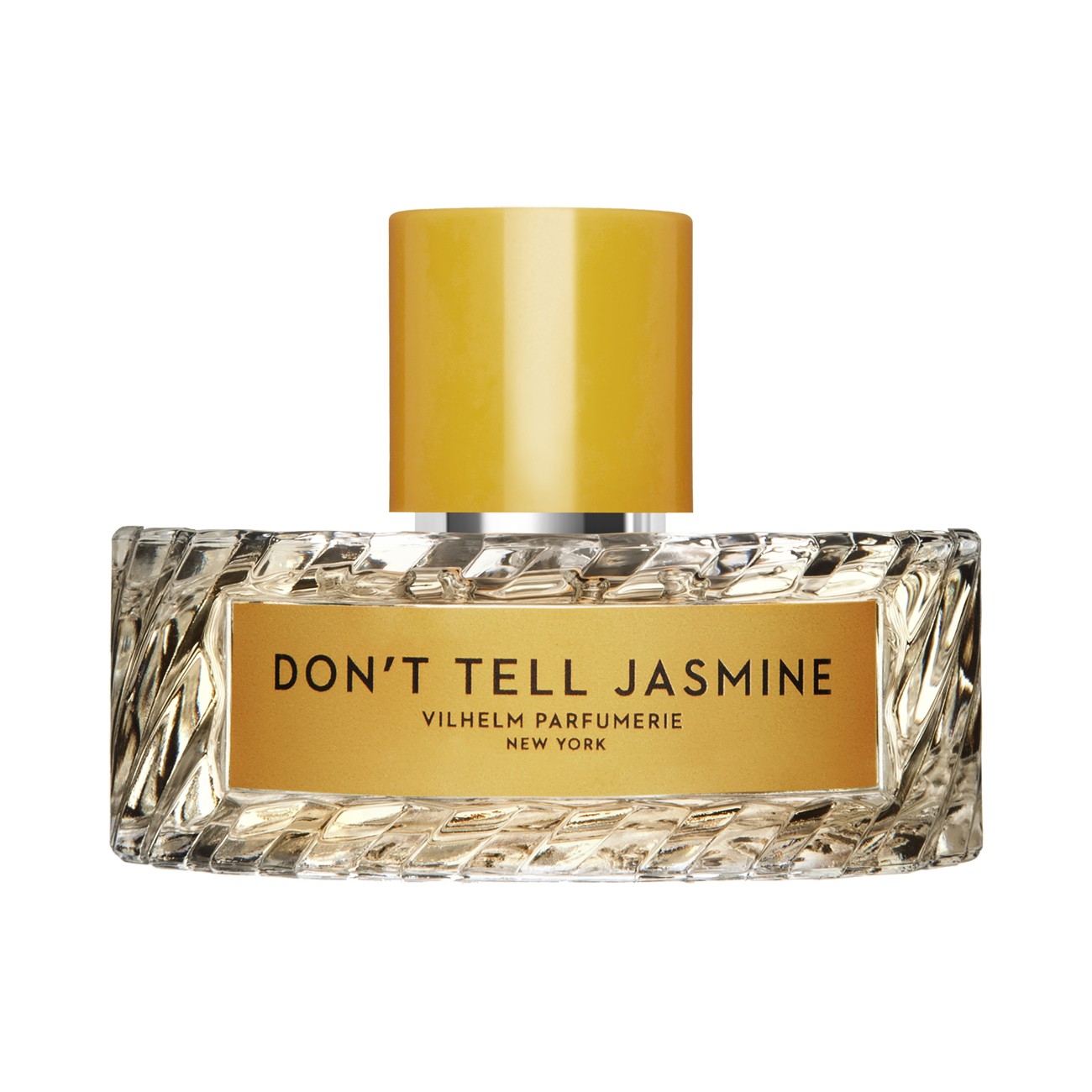 Vilhelm Parfumerie Don’t Tell Jasmine - Eau De Parfum 50ml e 100ml