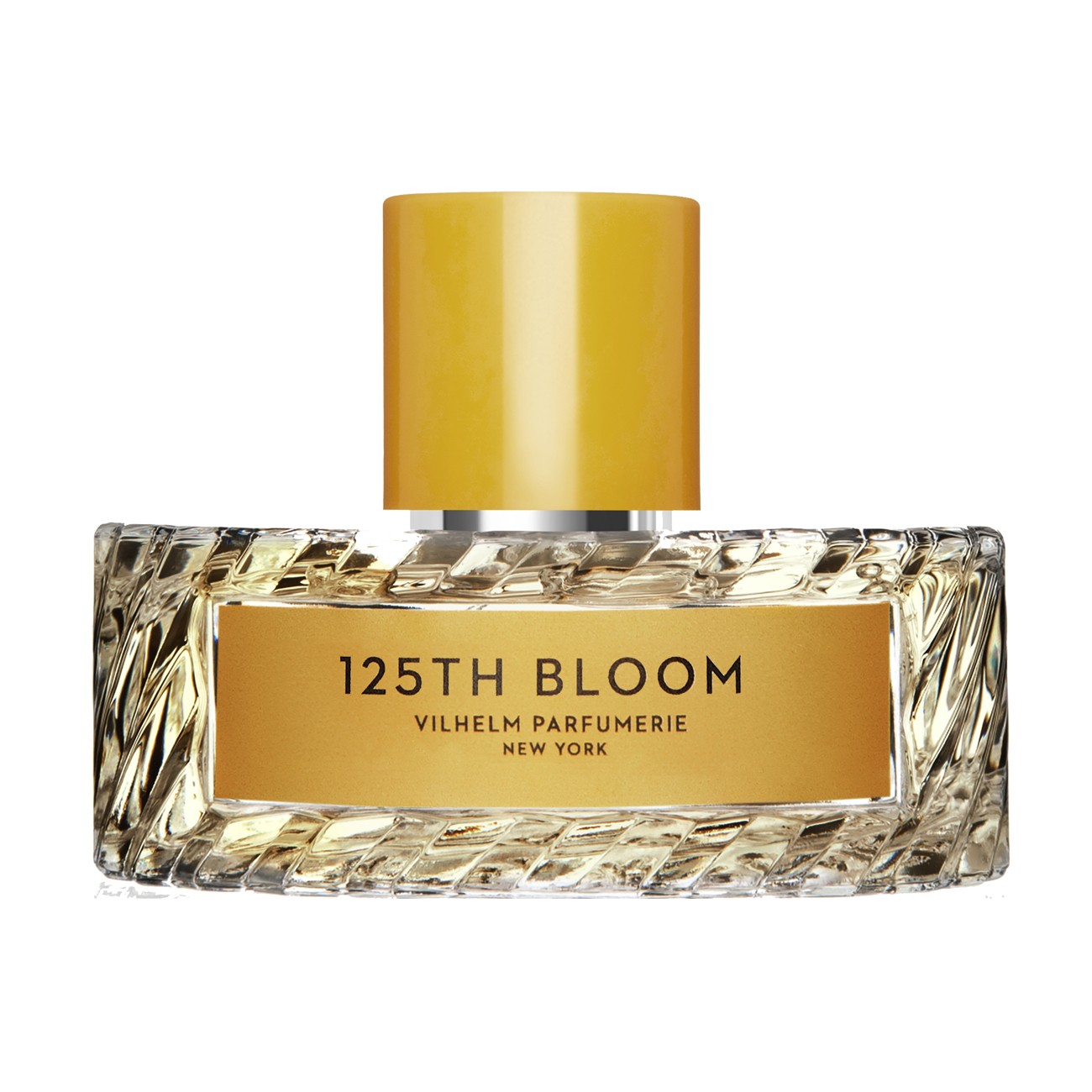 Vilhelm Parfumerie 125Th & Bloom - Eau De Parfum 50ml e 100ml