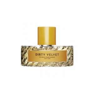 Vilhelm Parfumerie Dirty Velvet - Eau De Parfum 50ml e 100ml
