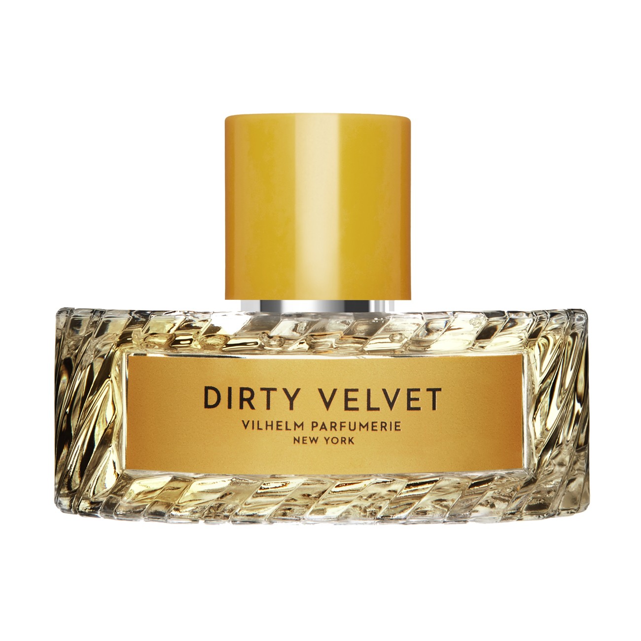 Vilhelm Parfumerie Dirty Velvet - Eau De Parfum 50ml e 100ml