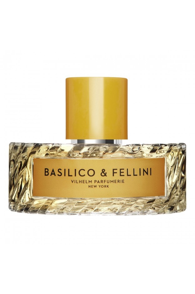 Vilhelm Parfumerie Basilico & Fellini - Eau De Parfum 50ml e 100ml