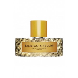 Vilhelm Parfumerie Basilico & Fellini - Eau De Parfum 50ml e 100ml