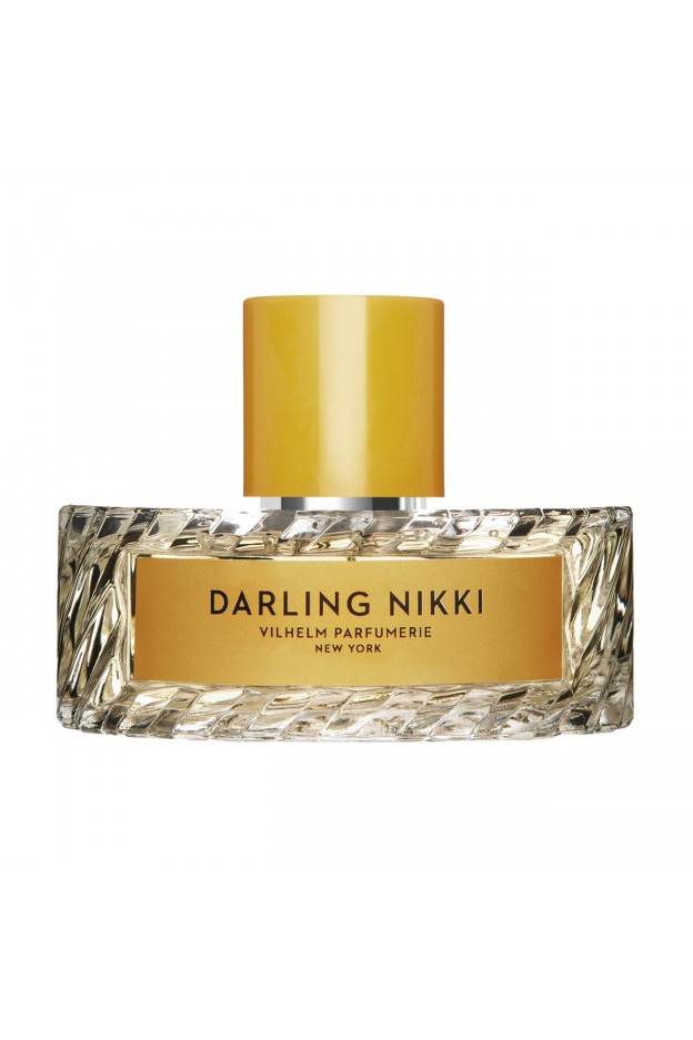 Vilhelm Parfumerie Darling Nikki - Eau De Parfum 50ml e 100ml