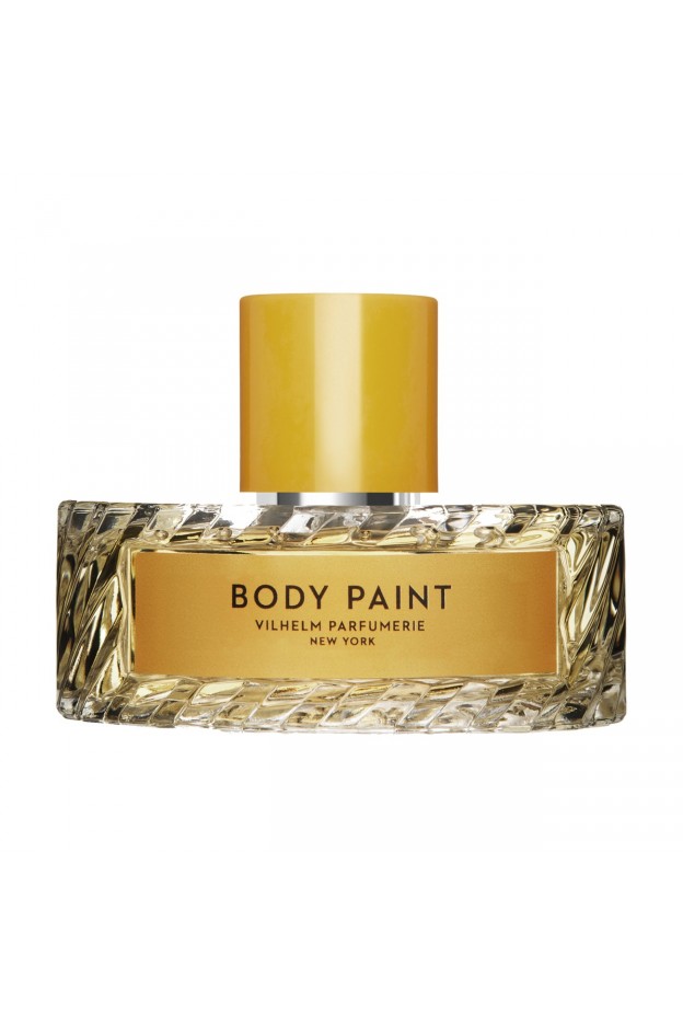 Vilhelm Parfumerie Body Paint - Eau De Parfum 50ml e 100ml