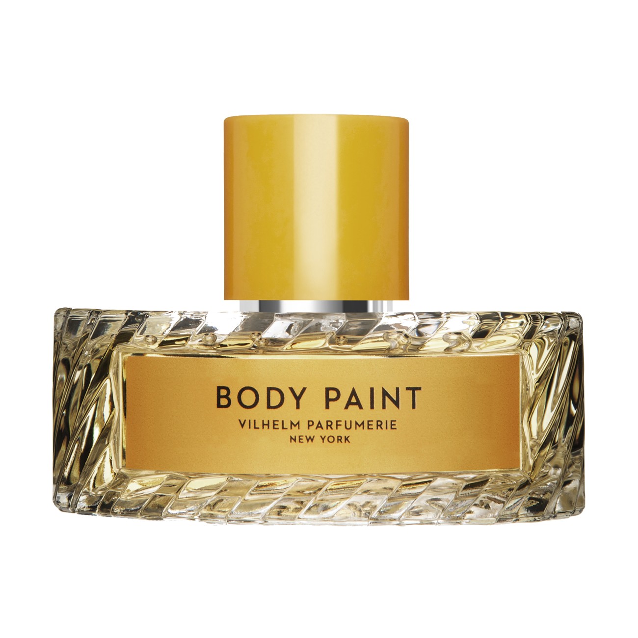 Vilhelm Parfumerie Body Paint - Eau De Parfum 50ml e 100ml
