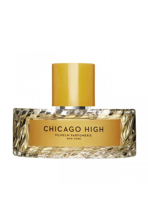 Vilhelm Parfumerie Chicago High - Eau De Parfum 50ml e 100ml