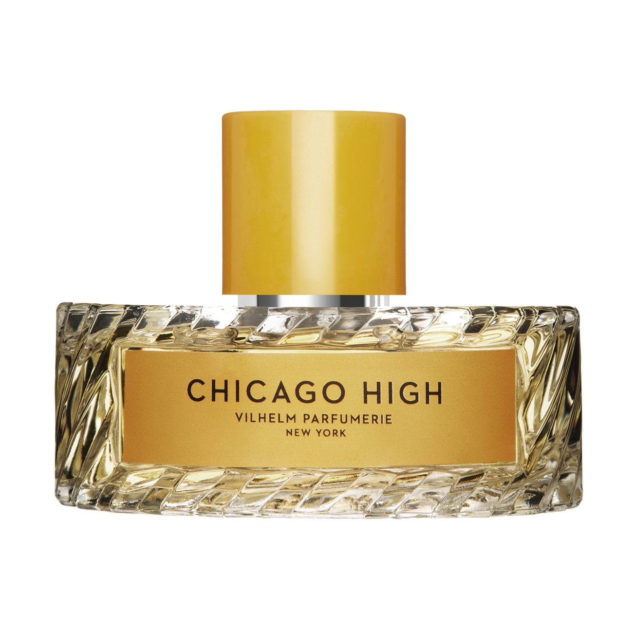 Vilhelm Parfumerie Chicago High - Eau De Parfum 50ml e 100ml