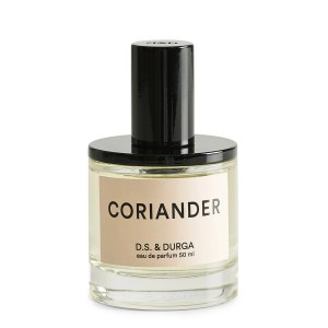 D.S. & Durga Coriander - Eau De Parfum 50ml