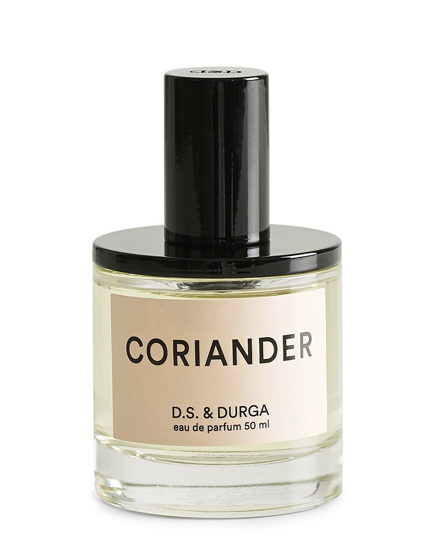 D.S. & Durga Coriander - Eau De Parfum 50ml