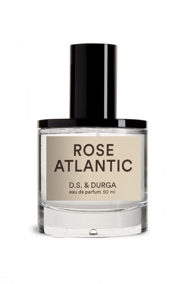D.S. & Durga Rosa Atlantic - Eau De Parfum 50ml