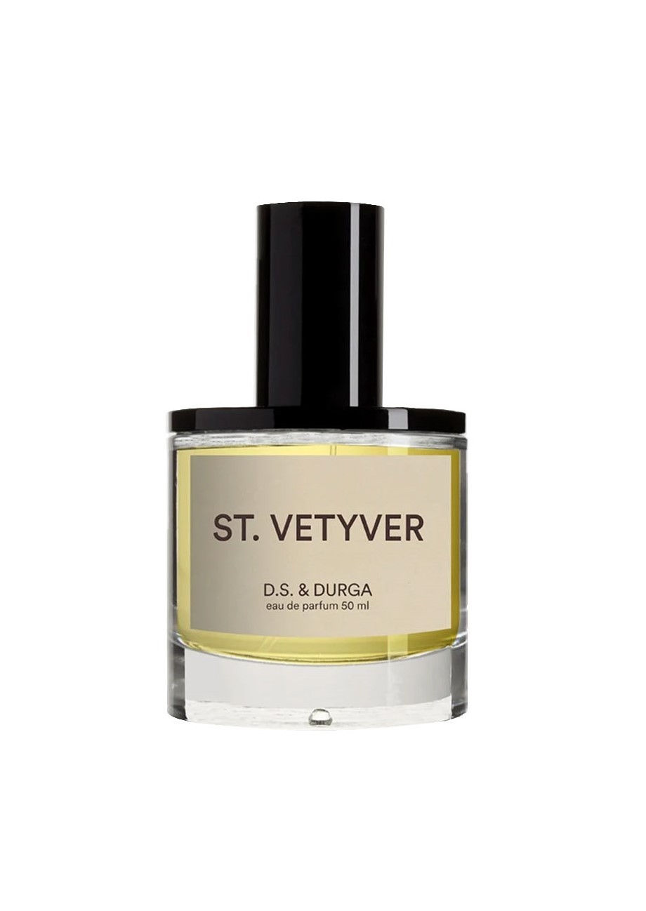 D.S. & Durga St. Vetyver - Eau De Parfum 50ml