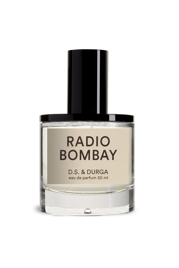 D.S. & Durga Radio Bombay - Eau De Parfum 50ml