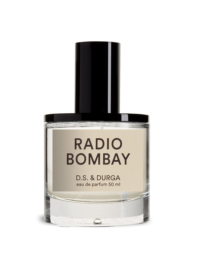 D.S. & Durga Radio Bombay - Eau De Parfum 50ml