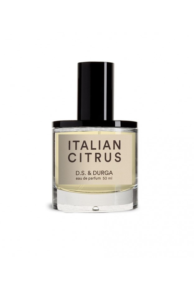 D.S. & Durga Italian Citrus - Eau De Parfum 50ml