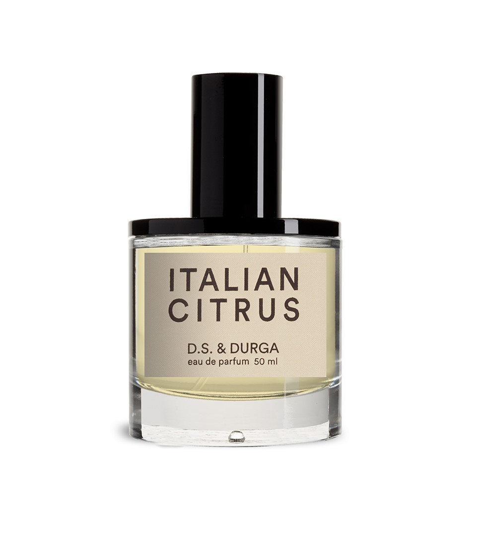 D.S. & Durga Italian Citrus - Eau De Parfum 50ml