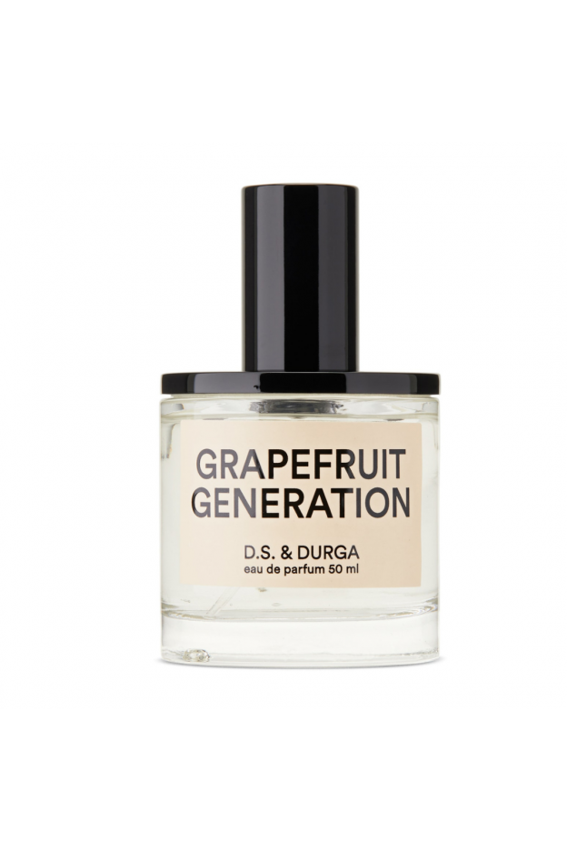 D.S. & Durga Grapefruit generation - Eau De Parfum 50ml