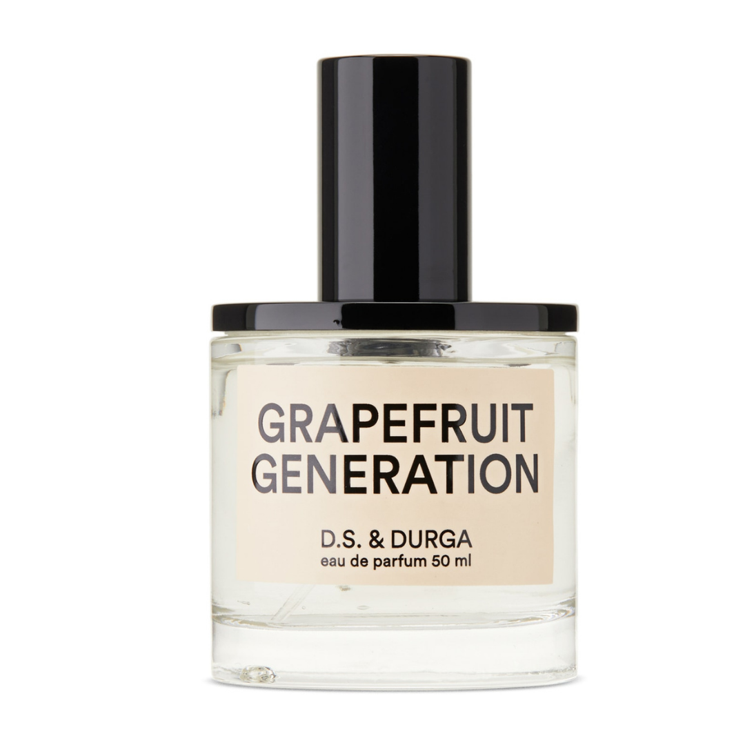 D.S. & Durga Grapefruit generation - Eau De Parfum 50ml