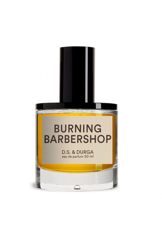 D.S. & Durga Burning Barbershop - Eau De Parfum 50ml
