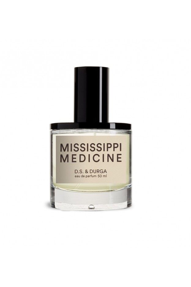 D.S. & Durga Mississipi Medicine - Eau De Parfum 50ml