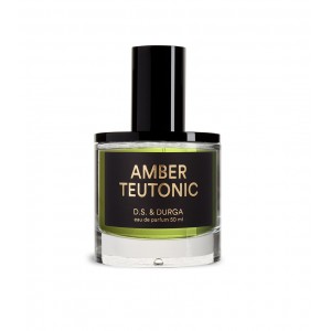 D.S. & Durga Amber Teutonic - Eau De Parfum 50ml