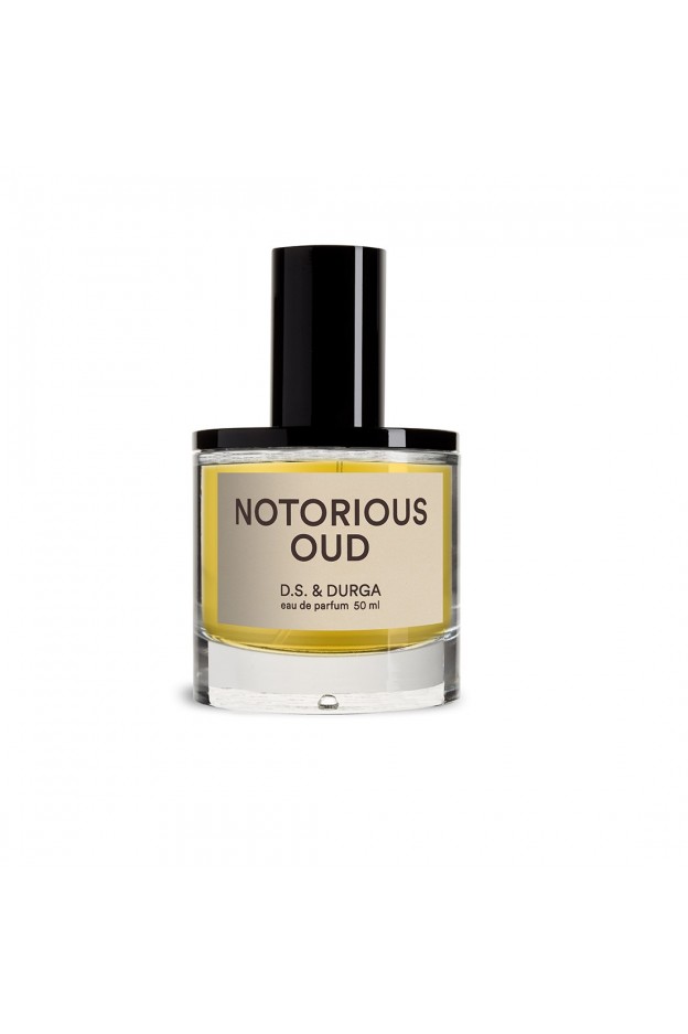 D.S. & Durga Notorious Oud - Eau De Parfum 50ml