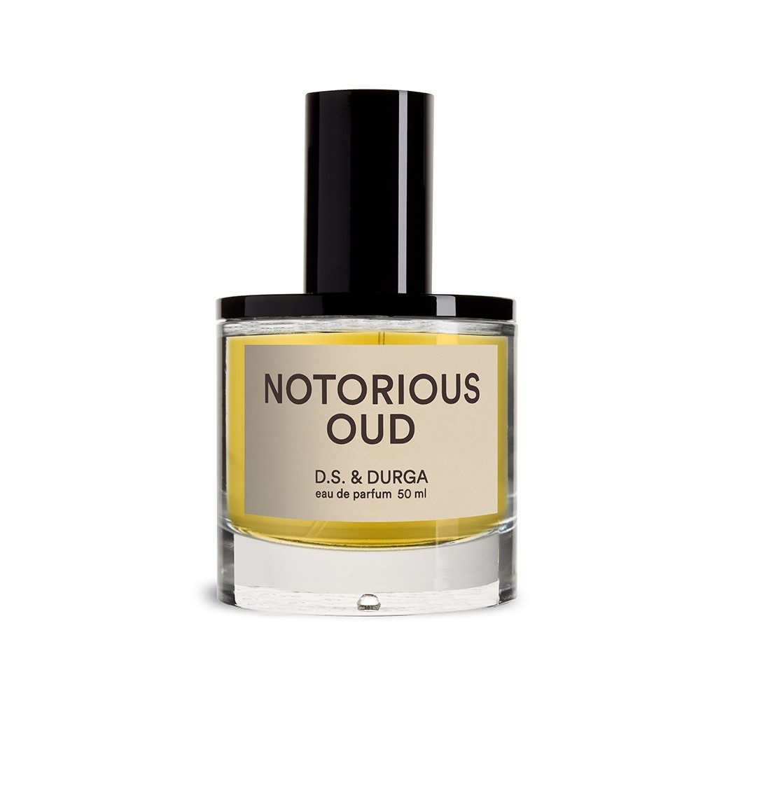 D.S. & Durga Notorious Oud - Eau De Parfum 50ml