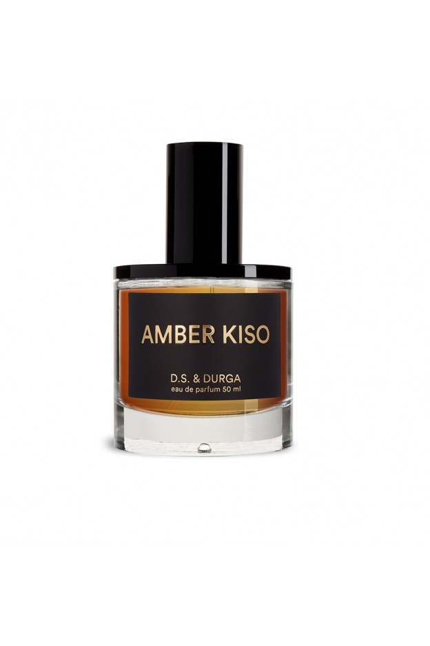 D.S. & Durga Amber Kiso - Eau De Parfum 50ml